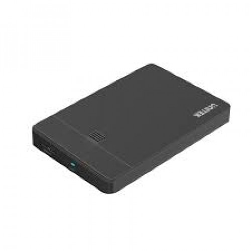 USB3.0 to SATA6G 2.5''/3.5'' Hard Disk Enclosure with UASP
- with UK power adaptor	</span><br>											
